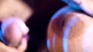 _desi_indian_big_boobs_step_mom_teaches_her_stepson_how_to_f