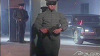 Undisciplined Underling, Meet Your Fate - Chance Caldwell