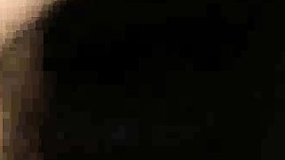 stunning white slut wife with black stud hubby loves it dd