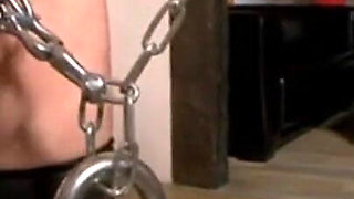 Slave casting - Scene #02