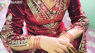 Desi Indian beautiful girl first night sex video Xxxx, indian desi girl tight pussy fuck hindi audio sex (First time),