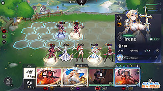Ep2: Obtaining More Sexy Maidens - Everlusting Life