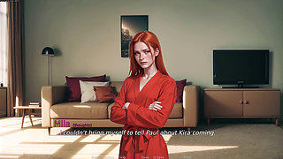 Mila Ai Loyal Route 1