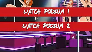 Paprika Trainer - Totally Spies - Part 41 Horny Girls by Loveskysan69