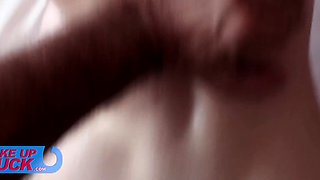 WakeUpNFuck-Nasty Night, Nastier Morning