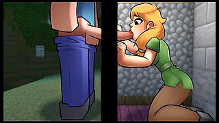 Parody sex, hentais, big