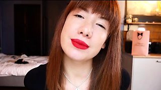 Purplehazetv - Best Make Me Bi On The Market