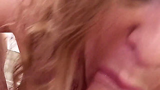 Stepmom Has Homemade Cream for Her Stepson