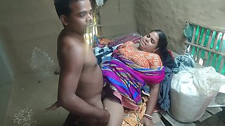 It Was Fun When My Penis Entered Sister-in-law's Pussy. Indian Desi Girls Sax Video