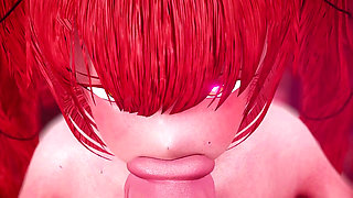 Lewd Daydream(futanari Sex)