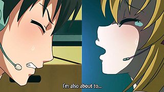 Unattainable courtesan's missionary trailer