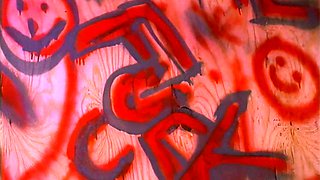 Kristi Myst gloryhole porn video