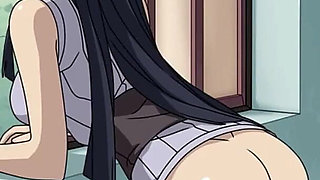 Naruto Hentai - Naruto Trainer [v0.16.1] Part 65 Anal with Hinata by Loveskysan69
