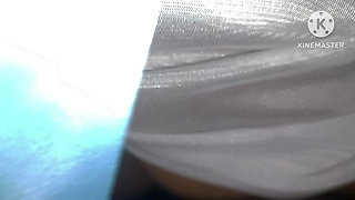 Unsatisfied horny didi ko step brother ne satisfied kia - full hindi audio with real moaning