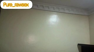 50 elder damsel weeping while boning her