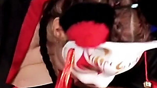 Deaf Anime White Girl Gets BBC Ass Cream Then Ests His Ass