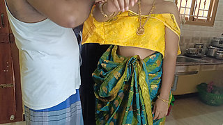 Homemade Romance with Married Women
