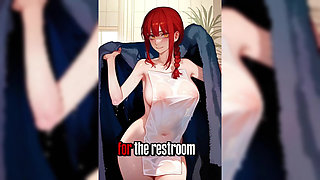 Hotwife Peghead You Will Suck My Lover’s Cock & I Will Use You with Strap-on