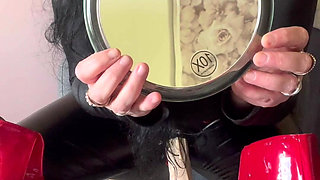 I'm Brainwashing You