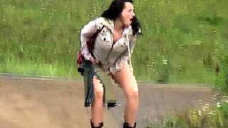 Teen Amateur Brunette Cam Masturbation Porn