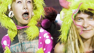 Impeccable Anuskatzz's tutorial video