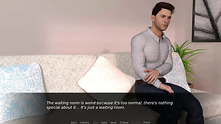 Nursing back to pleasure: the last trial ep 67,68