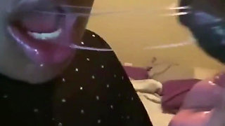 My Stepfather Moved in with Us and Late Night We Have a Little Fun