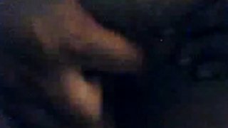 Big-Titted Indian Webcam Girl