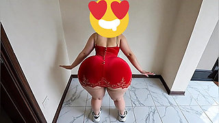 Big Butt, Moving Nice 2