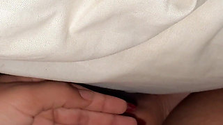 I Love the Adrenaline Rush and I Masturbate When My Clients Are About to Arrive