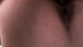 Deep anal sex for two provocative milf girls