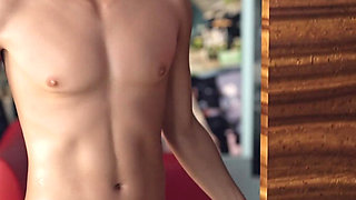 A Wife and Stepmother Real Fucking Sophia Naked Show - What Happened to Patricia and Dylan While Sophia Was Having Fun with Sam?