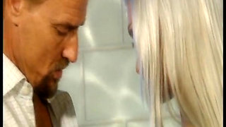 Brigitta Bui and her love for big dick in the ass