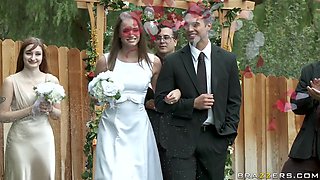 Irreconcilable Slut Pt. 1 With Rocco Reed, Tori Black - Brazzers