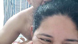 Que Rico Folla Mi Novia