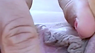 Busty Babe Likes Sex Outdoors