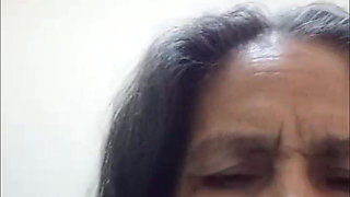 Slut Granny