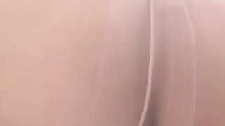 Seductive Patterned Pantyhose Legs 6 - Hibiki Otsuki - Ep1