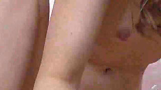 Foot Play and Sock Stuffing