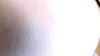 StrapOn Sensational brunette lesbians orgasm each other