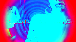 Sissy slut transformation & mind fuck! Accept that you must have your mouth filled!