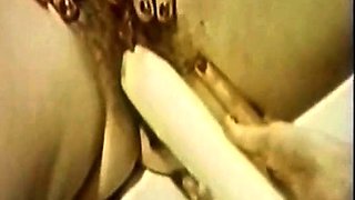 Amateur black guy fingers licks and fucks cute girlfriend