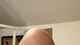 Hottest brunette solo webcam masturbation 2