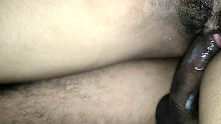 Nisha Fucked by Her Boss From Behind, Pussy and Ass Fucked Video