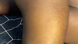 Shy Church Member Fucked by Junior Pastor
