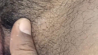 Chennai Housewife Fucking Hard in Bed with Neighbour