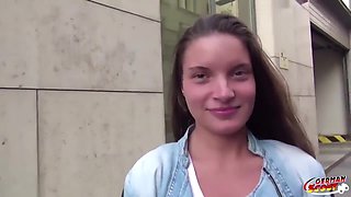 Hawt Teen 18+ Anita B Tempt To Bang Anal