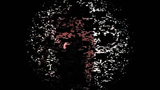 drink pee with funnel