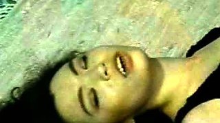 Top strapon babes enjoy perfect lesbians coitus