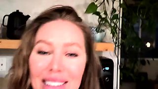 Epic Benevolent big ass Nicole Aniston collab Full Clip